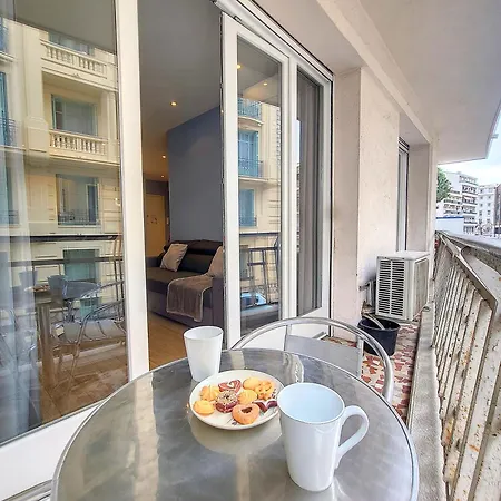 Nestor&jeeves - Riviera Provence - - Close Sea Apartment