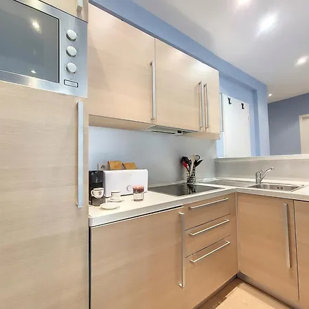 Apartment Nestor&jeeves - Riviera Provence - - Close Sea Nice